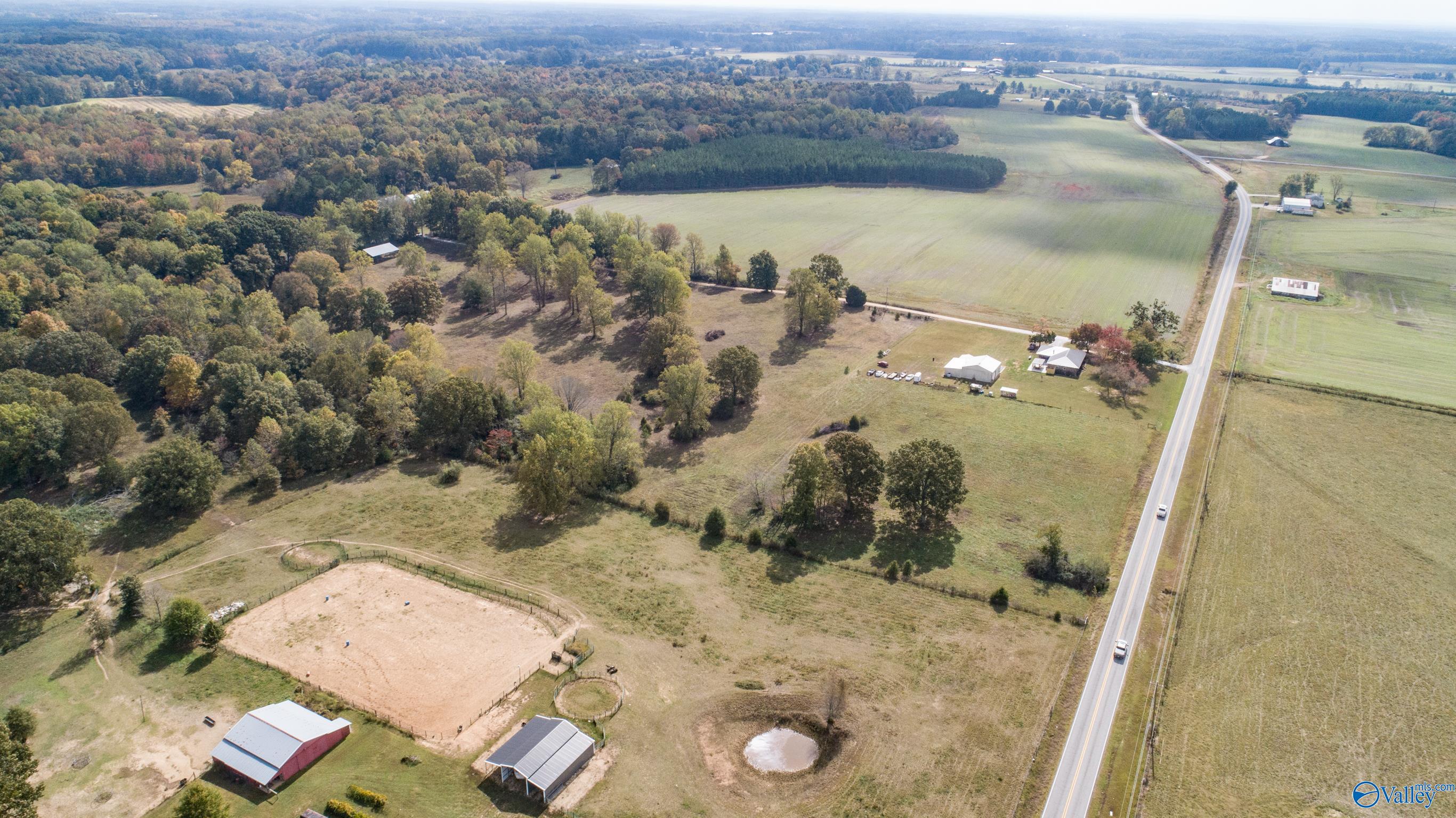 01 Teddy White Road, Lexington, Alabama image 7