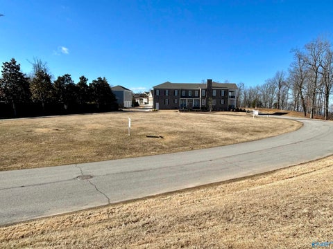 Vacant Land For Sale - 150 Ledge View Drive<br/> Huntsville, AL 35802