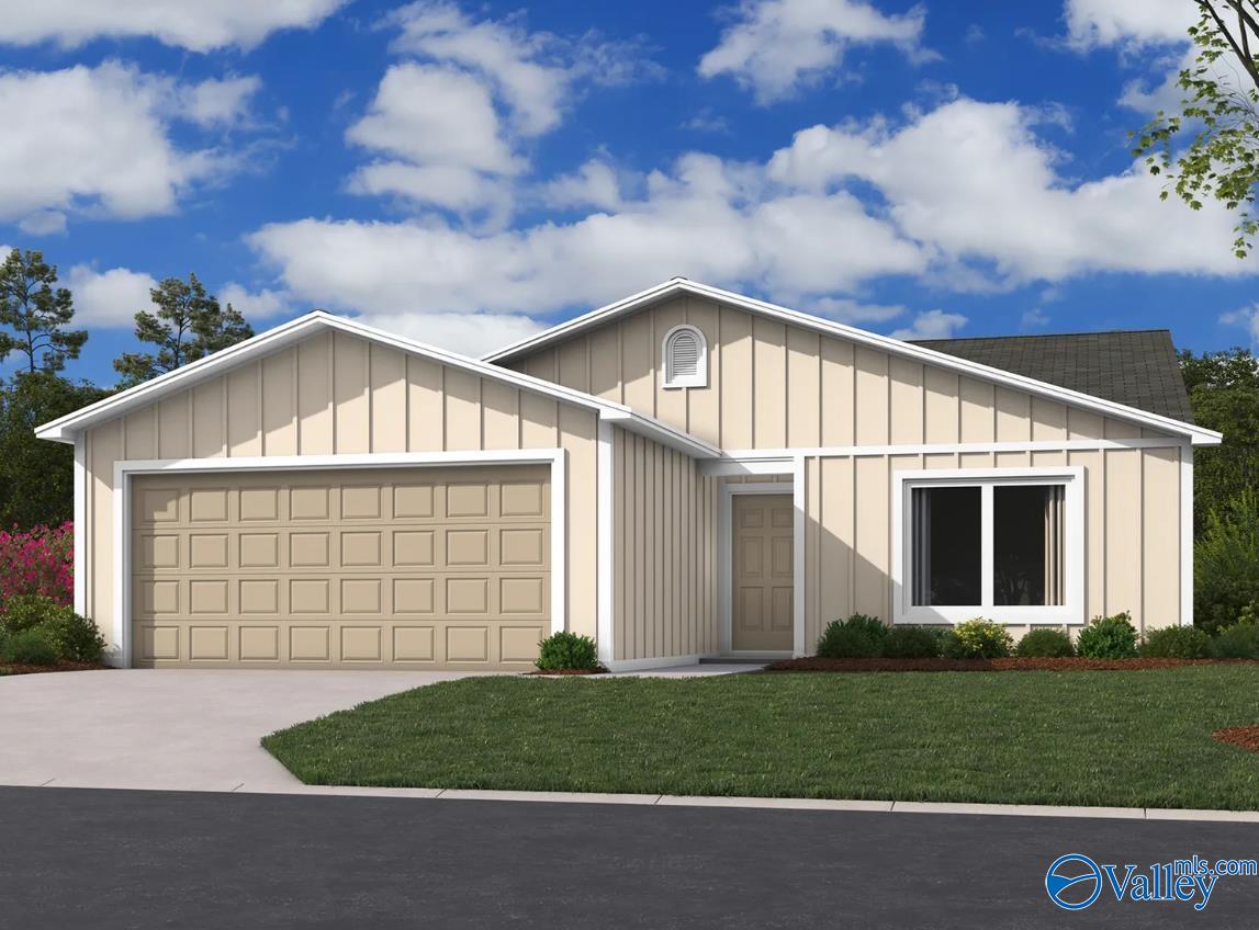 Palisade Olde Savannah Way, New Market, Alabama image 1