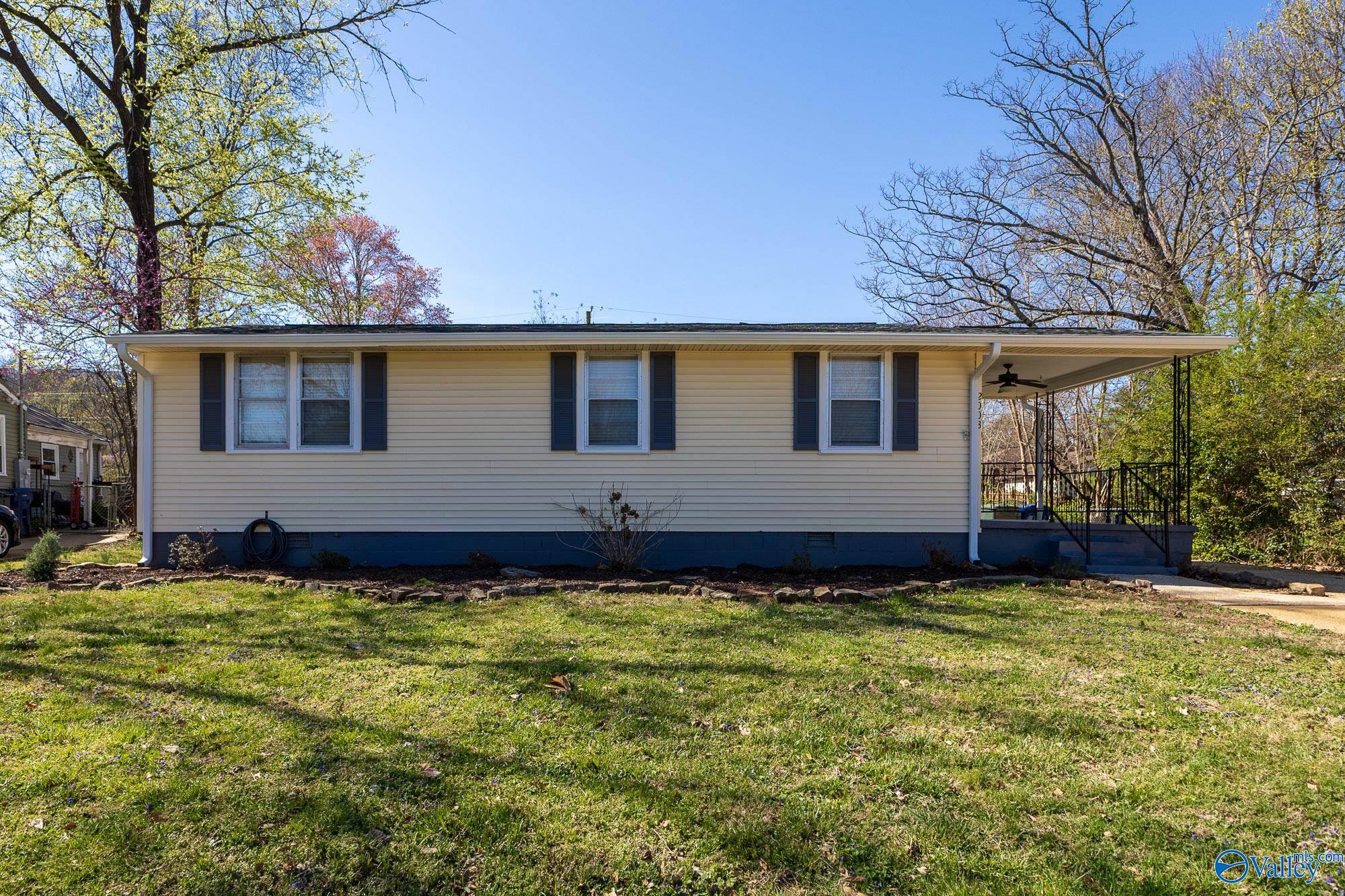 2008 Polk Drive, Huntsville, Alabama image 1