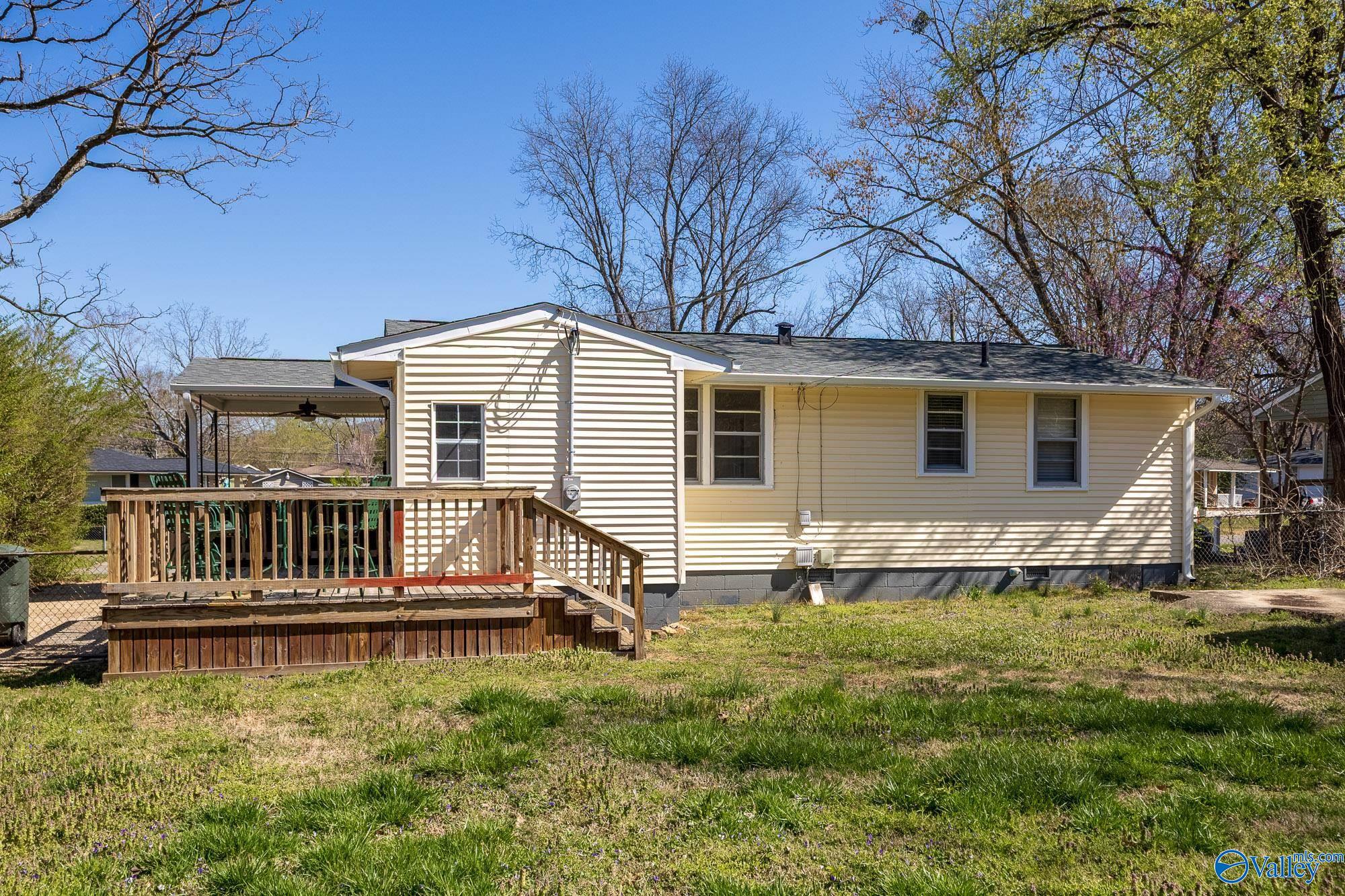 2008 Polk Drive, Huntsville, Alabama image 20