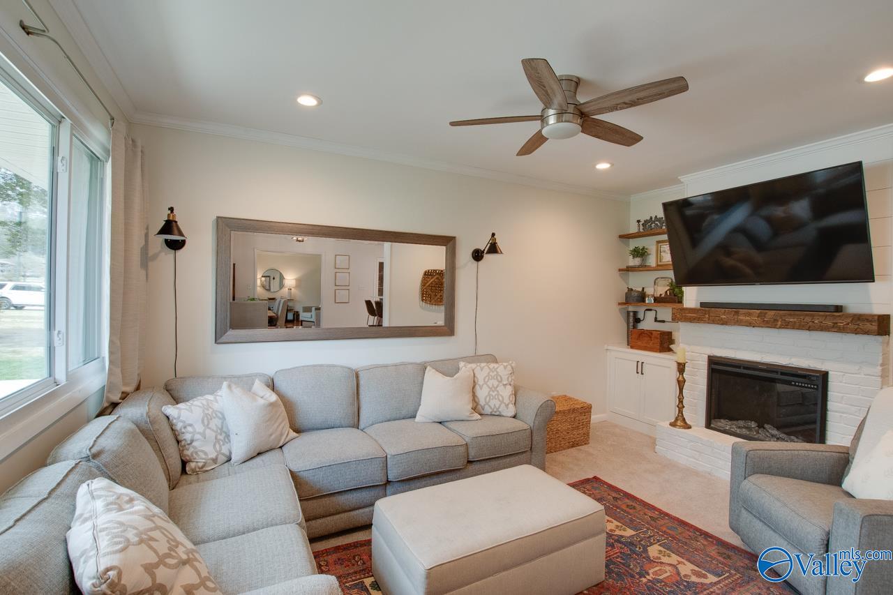 7507 Martha Drive, Huntsville, Alabama image 16
