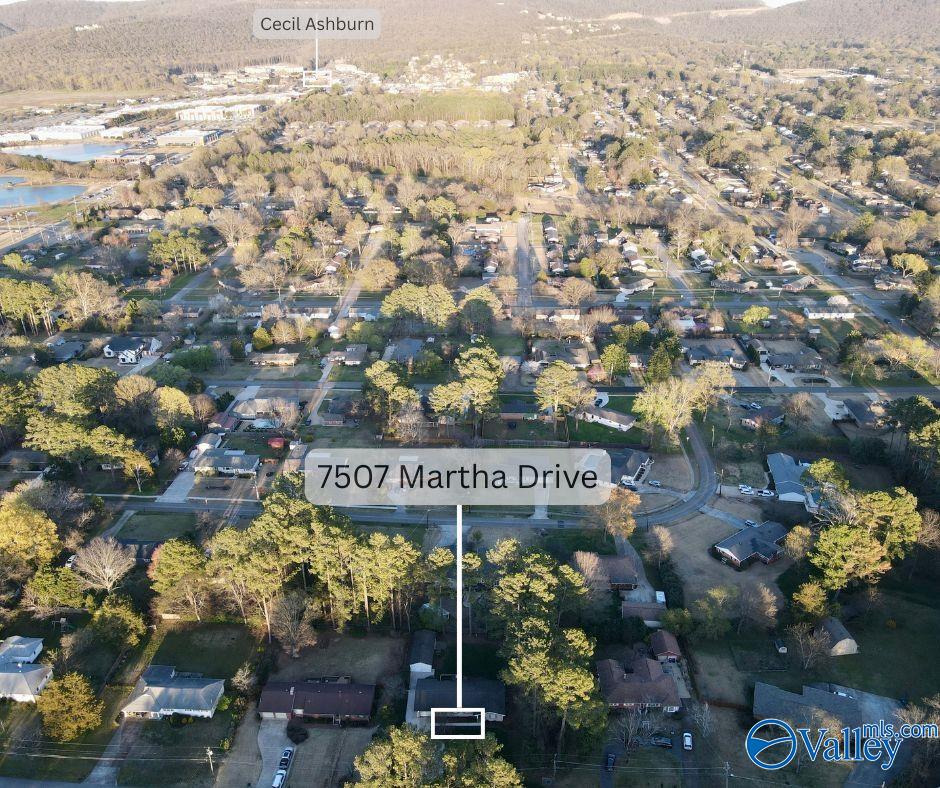 7507 Martha Drive, Huntsville, Alabama image 49