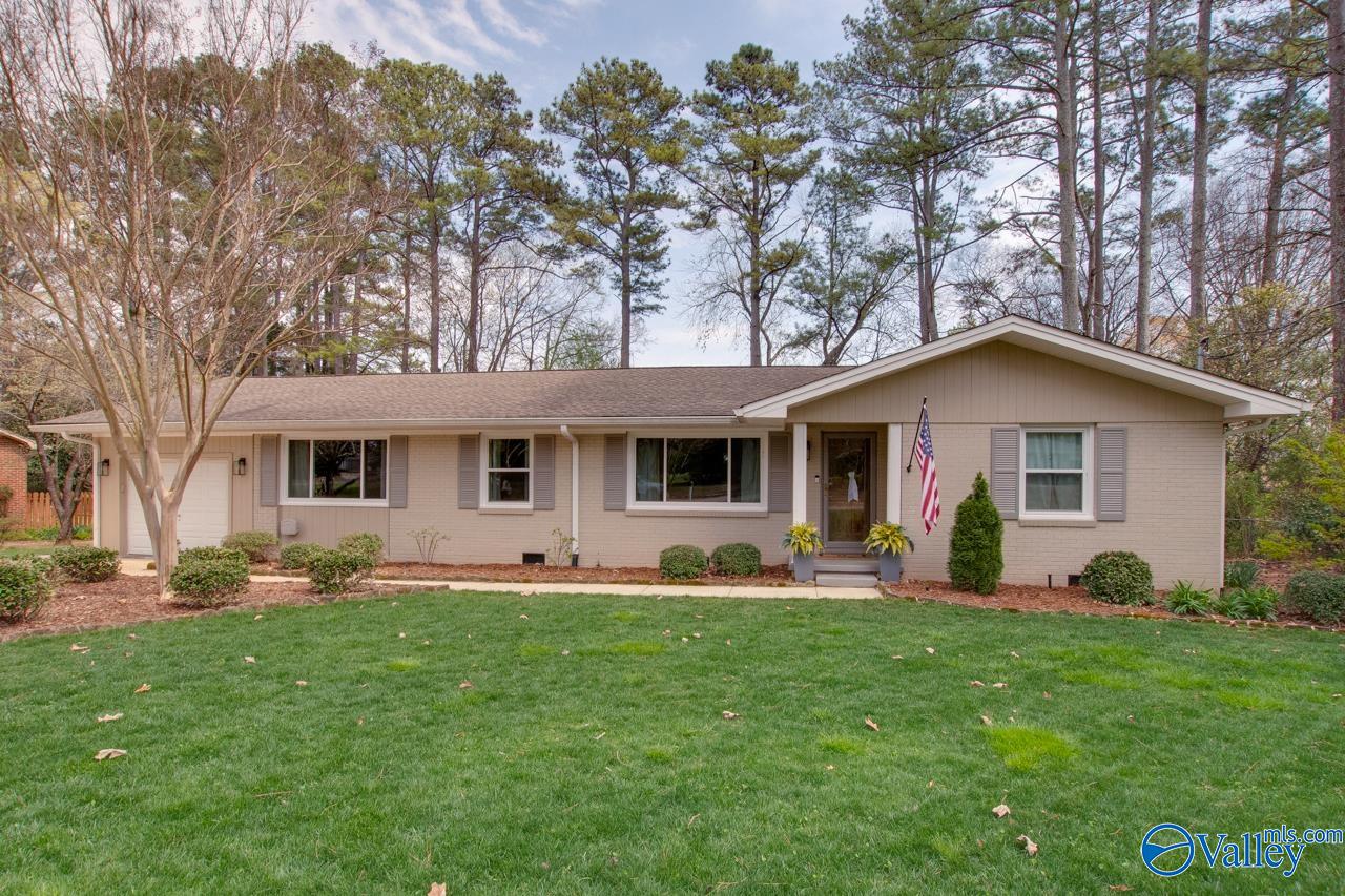 7507 Martha Drive, Huntsville, Alabama image 1
