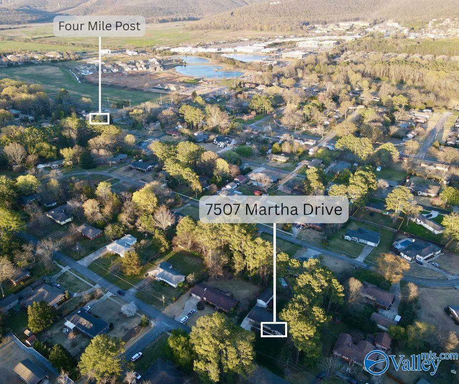 7507 Martha Drive, Huntsville, Alabama image 48