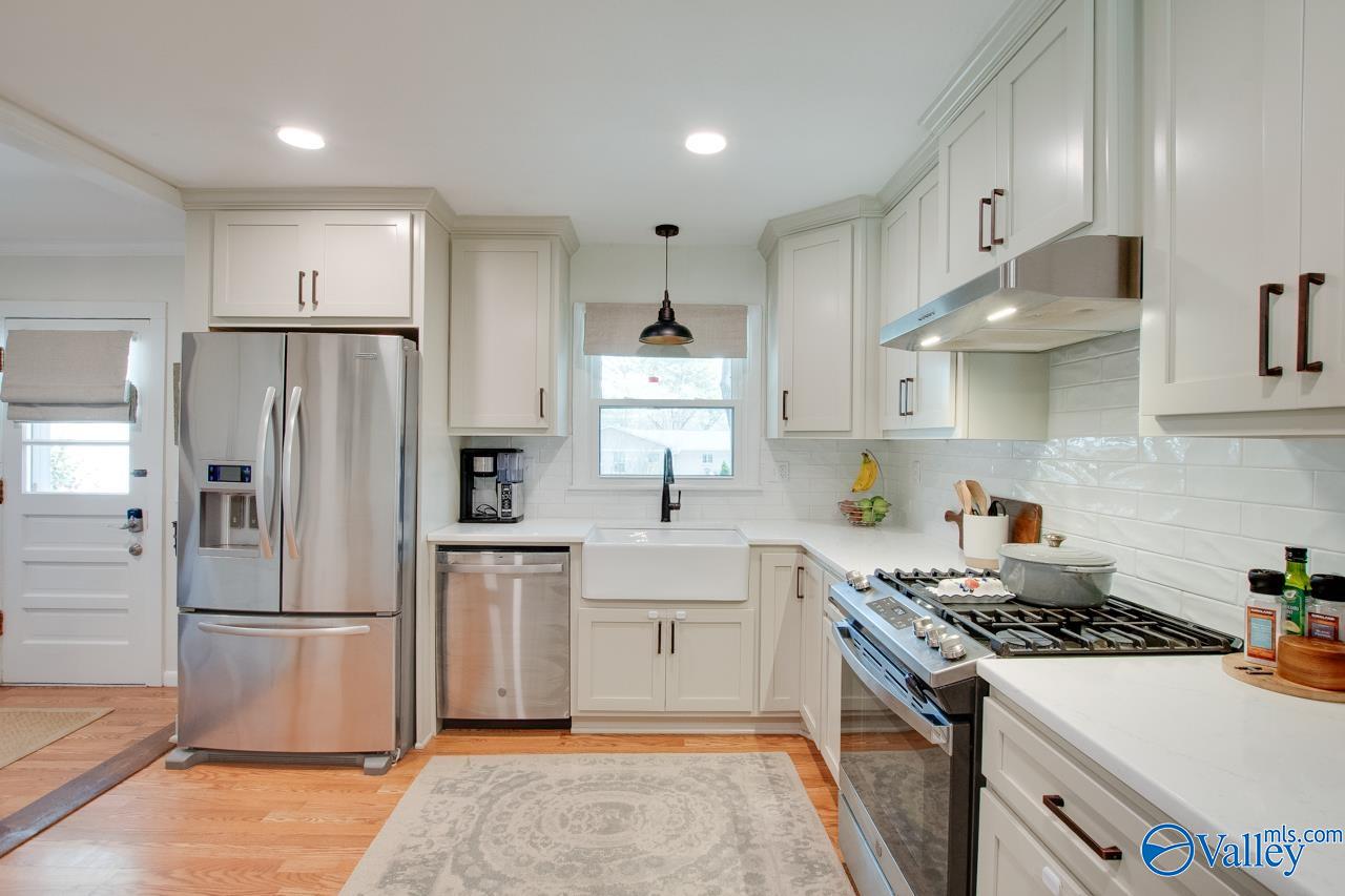 7507 Martha Drive, Huntsville, Alabama image 18