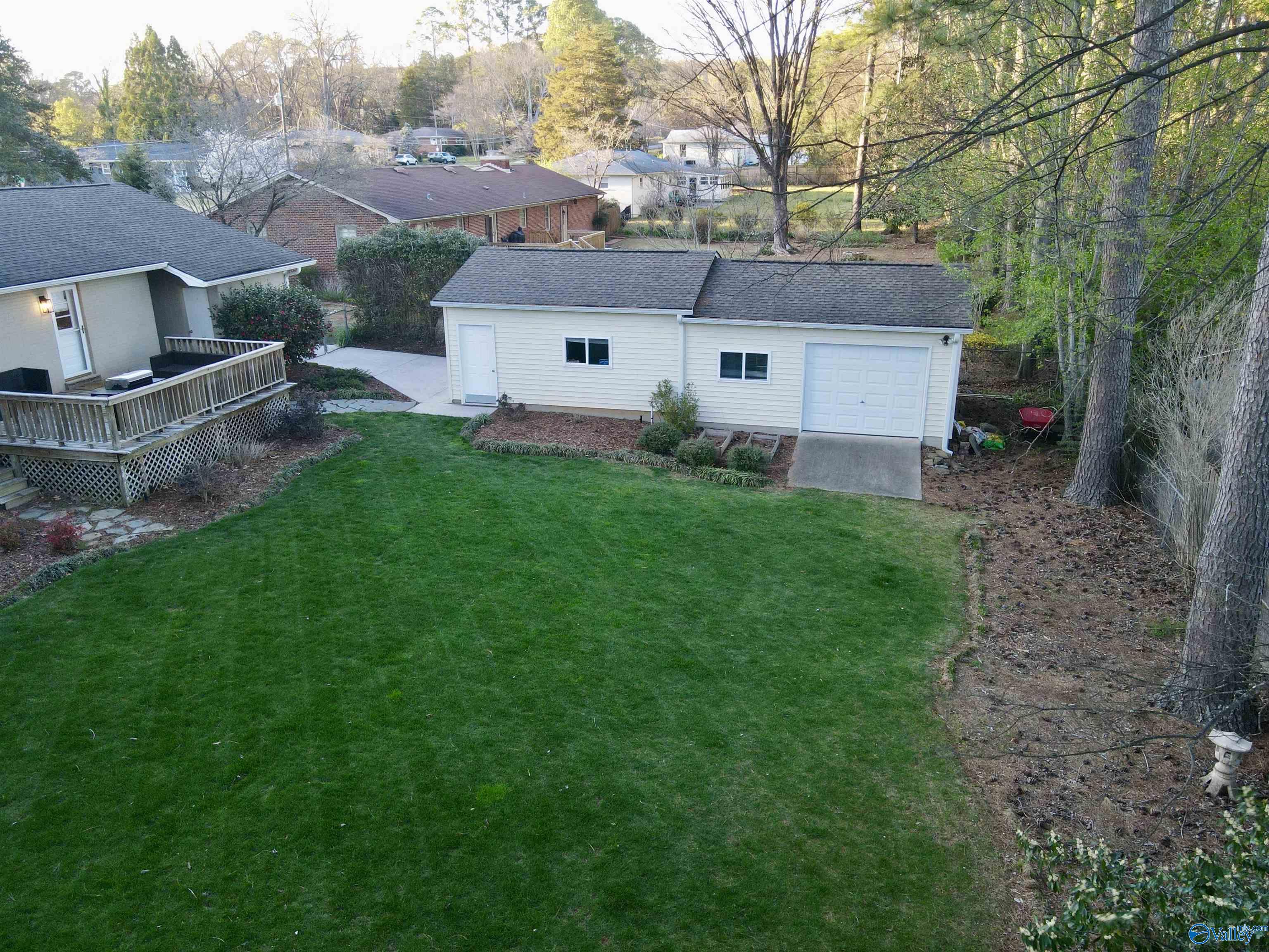 7507 Martha Drive, Huntsville, Alabama image 46