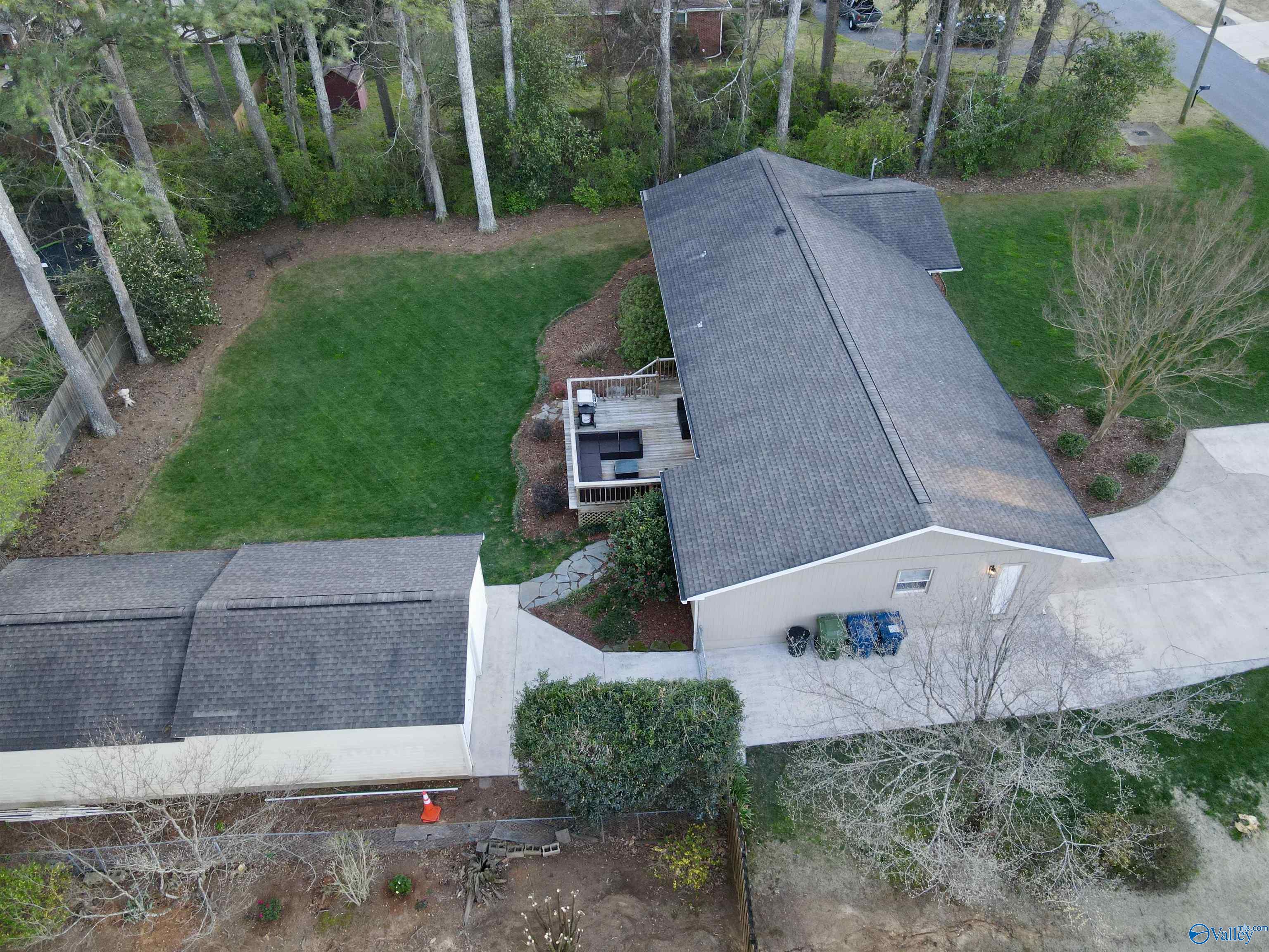 7507 Martha Drive, Huntsville, Alabama image 5