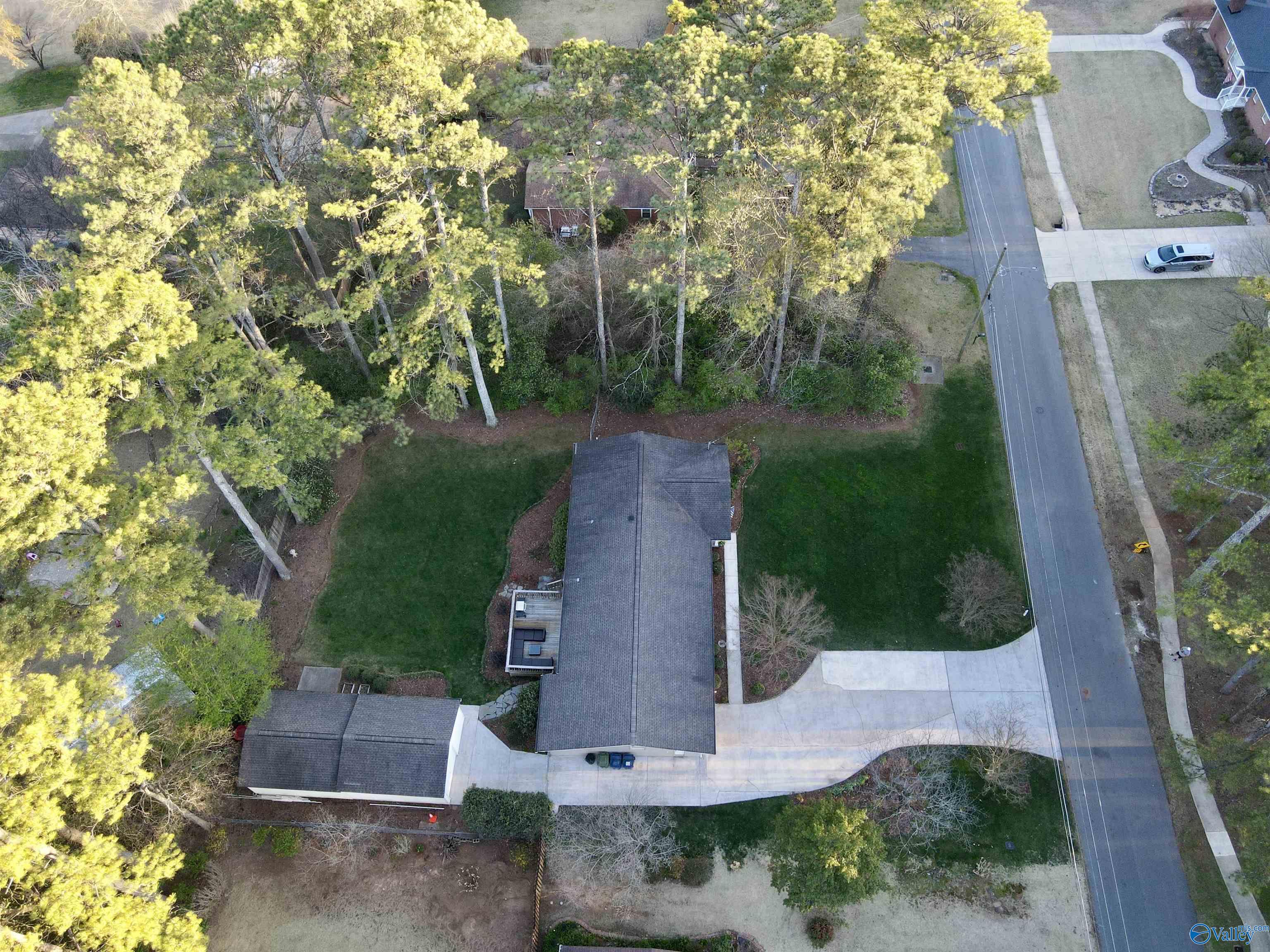 7507 Martha Drive, Huntsville, Alabama image 4