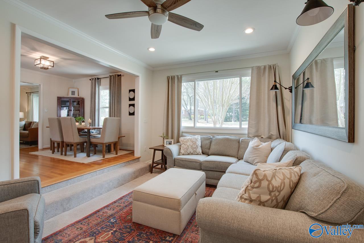 7507 Martha Drive, Huntsville, Alabama image 14