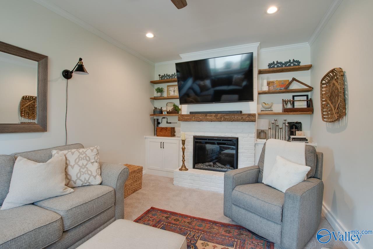 7507 Martha Drive, Huntsville, Alabama image 15