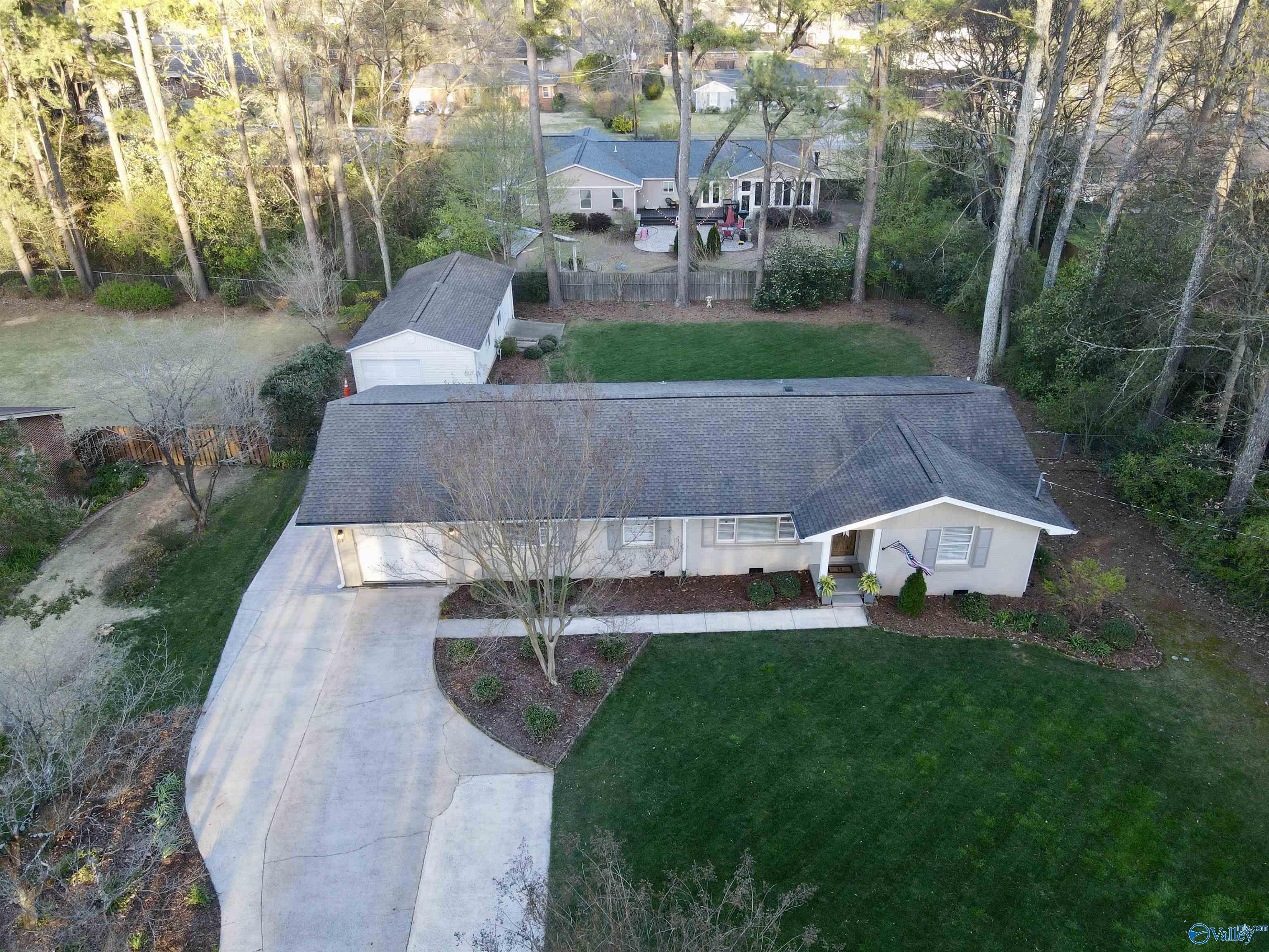 7507 Martha Drive, Huntsville, Alabama image 6