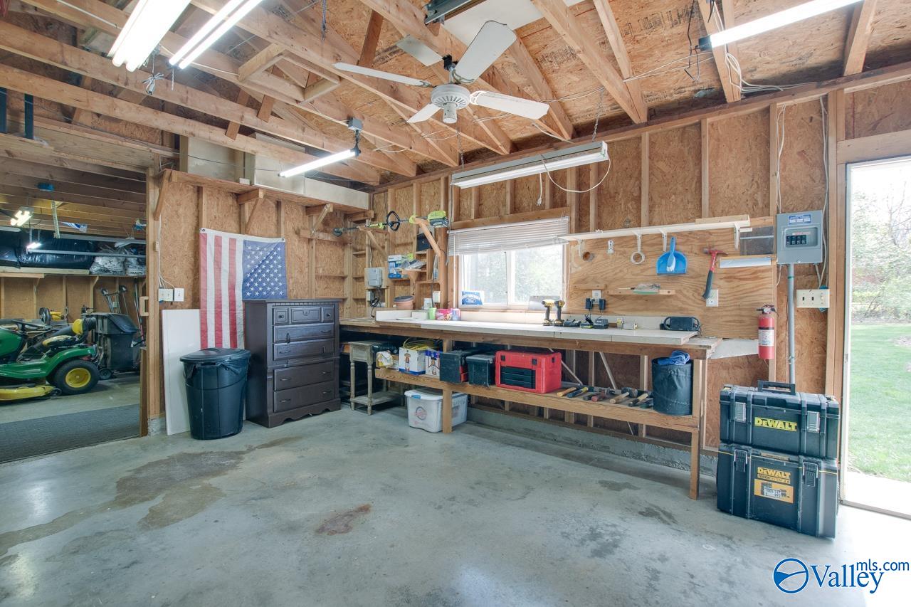 7507 Martha Drive, Huntsville, Alabama image 38