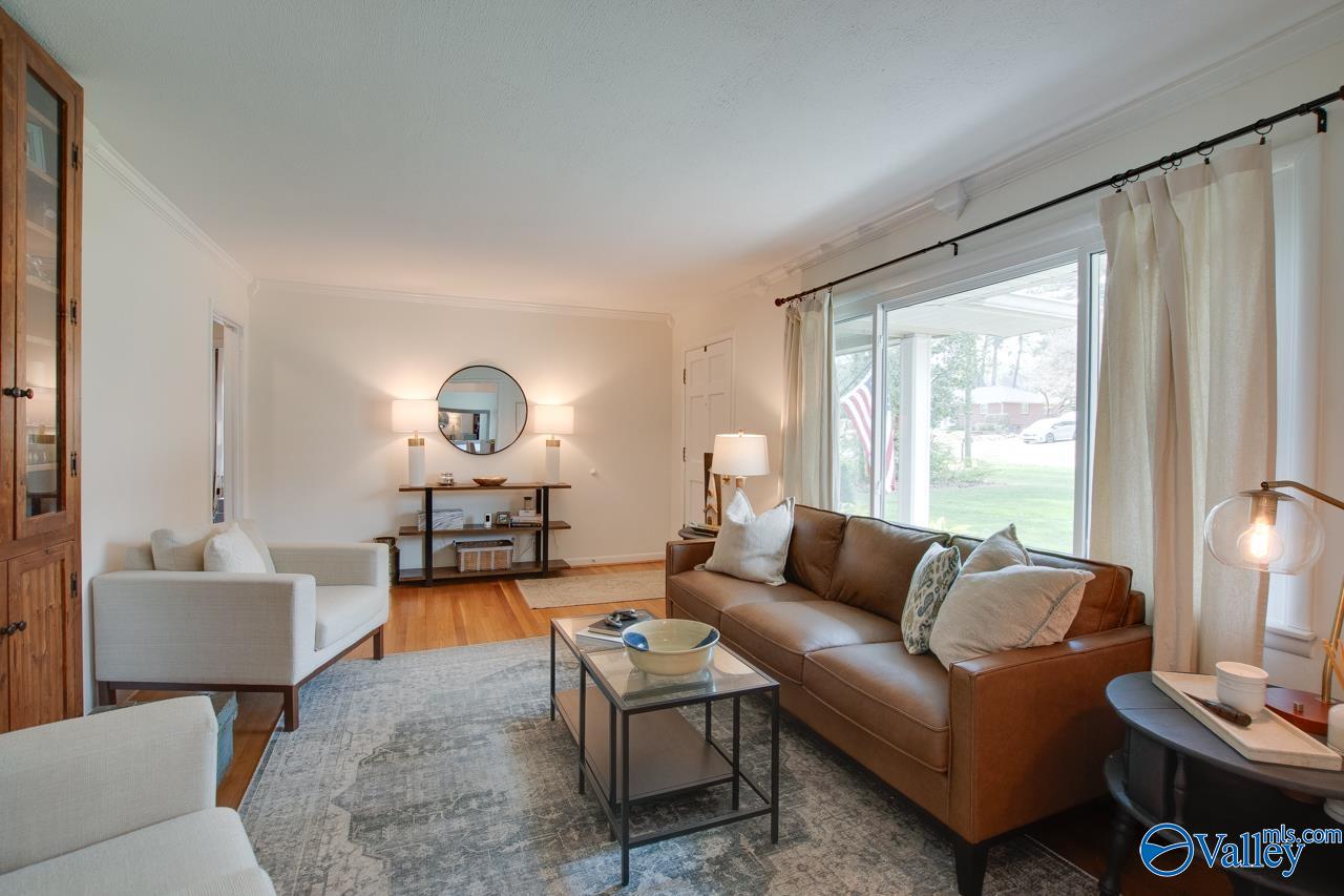 7507 Martha Drive, Huntsville, Alabama image 7