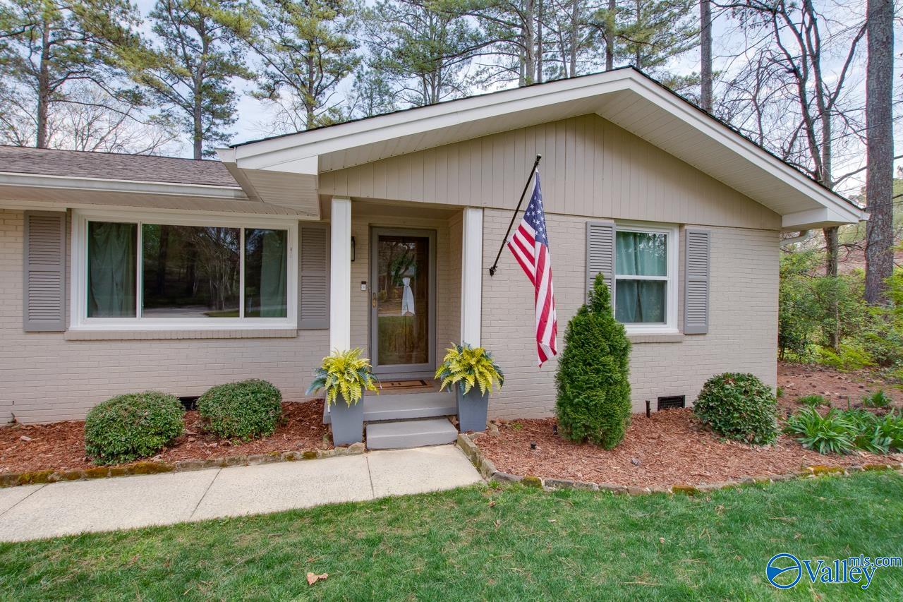 7507 Martha Drive, Huntsville, Alabama image 3