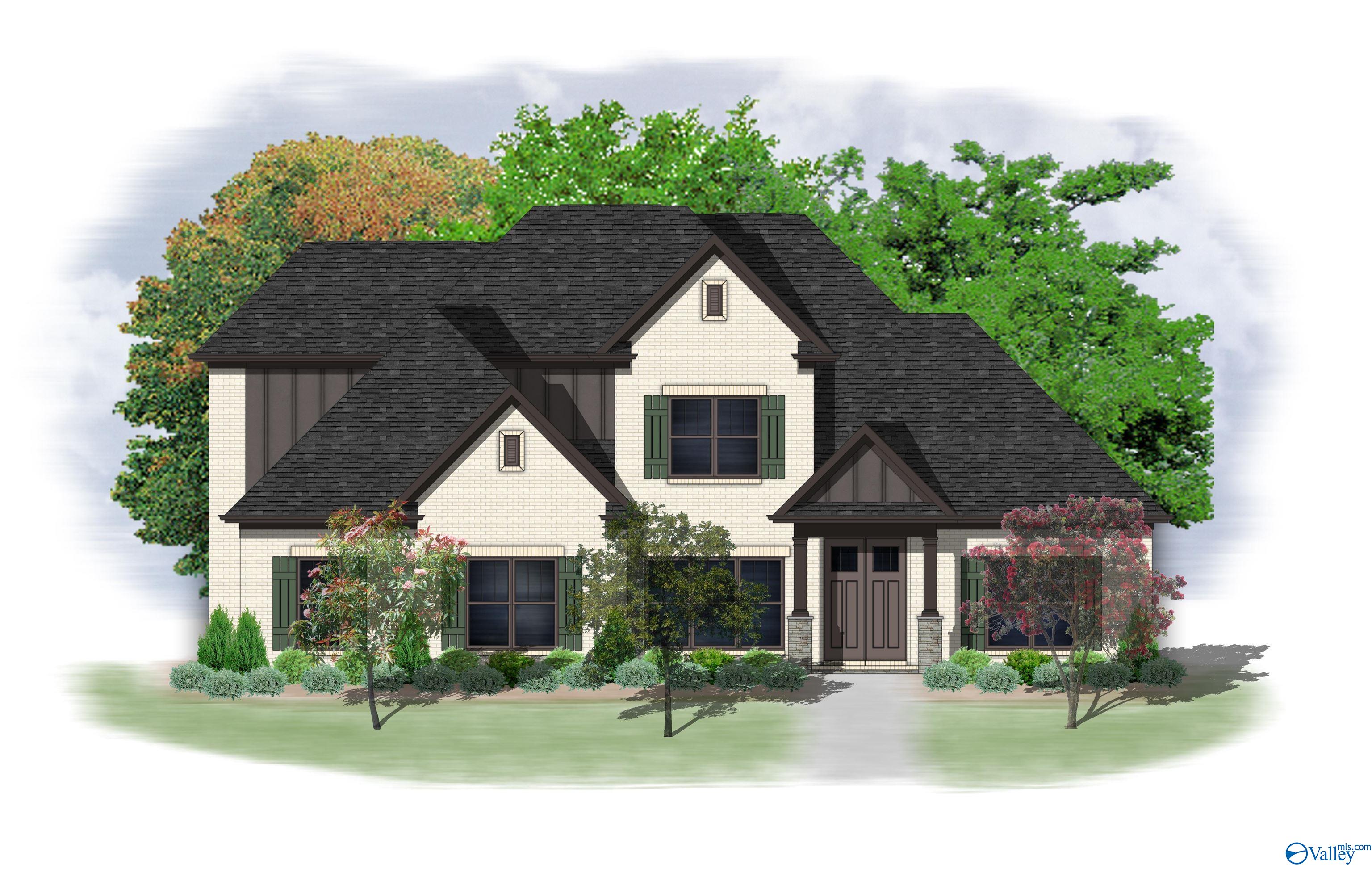 230 Oakland View Drive