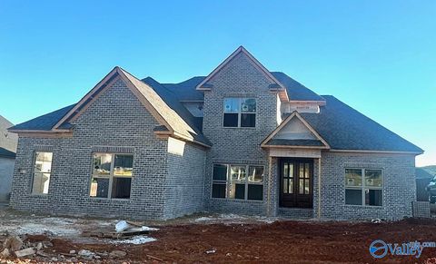230 Oakland View Drive Brownsboro AL 35741