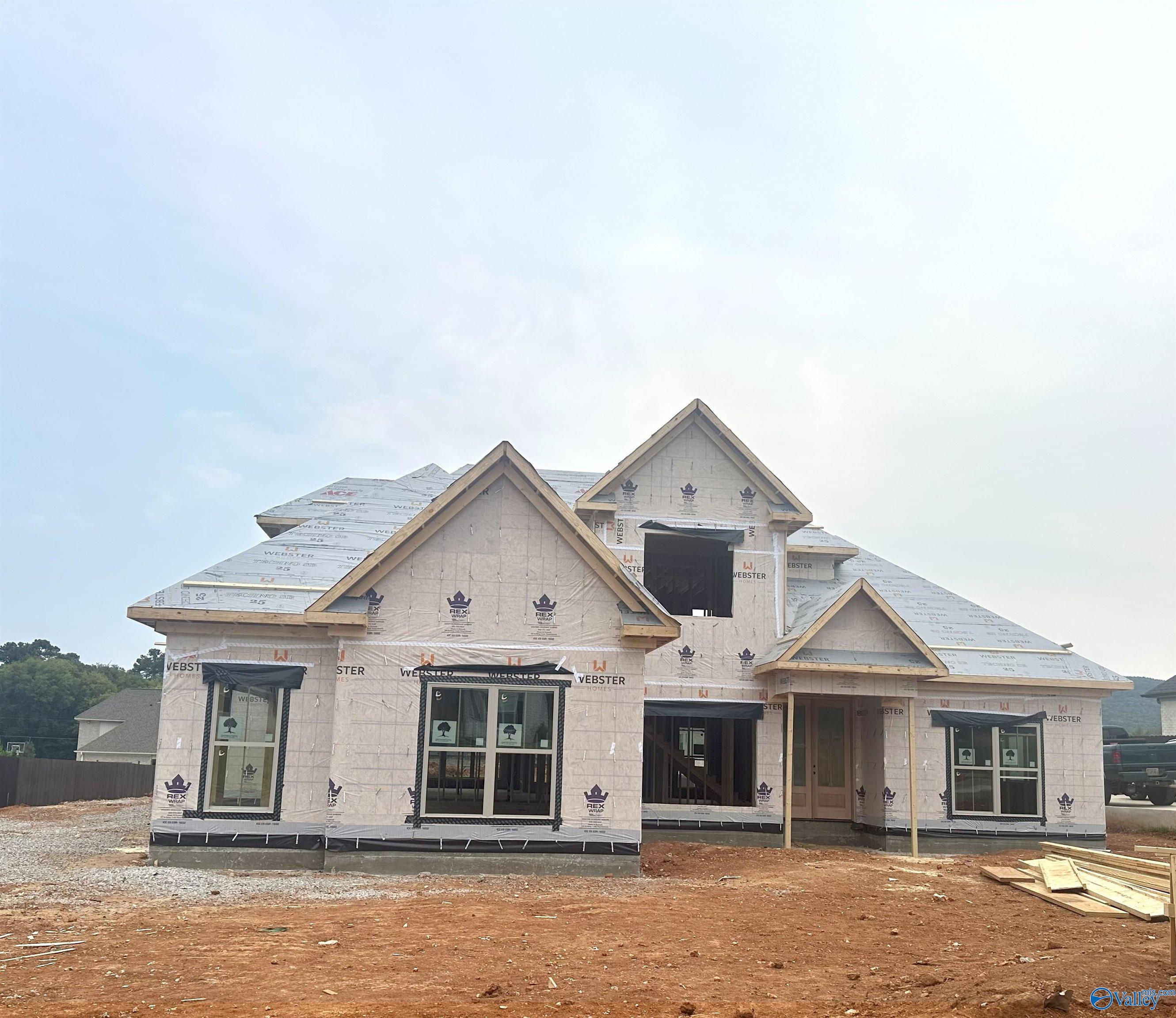230 Oakland View Drive