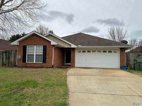 Homes For Rent - 117 Bremerton Drive<br/> Madison County, Huntsville, AL 35824