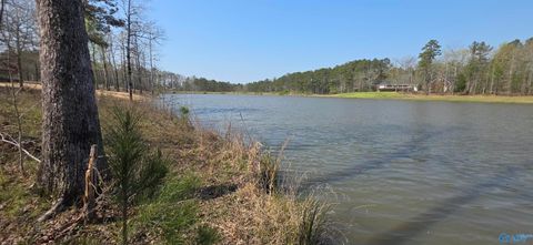 Vacant Land For Sale - 38 White Oak Circle<br/> Cherokee County, Centre, AL 35960