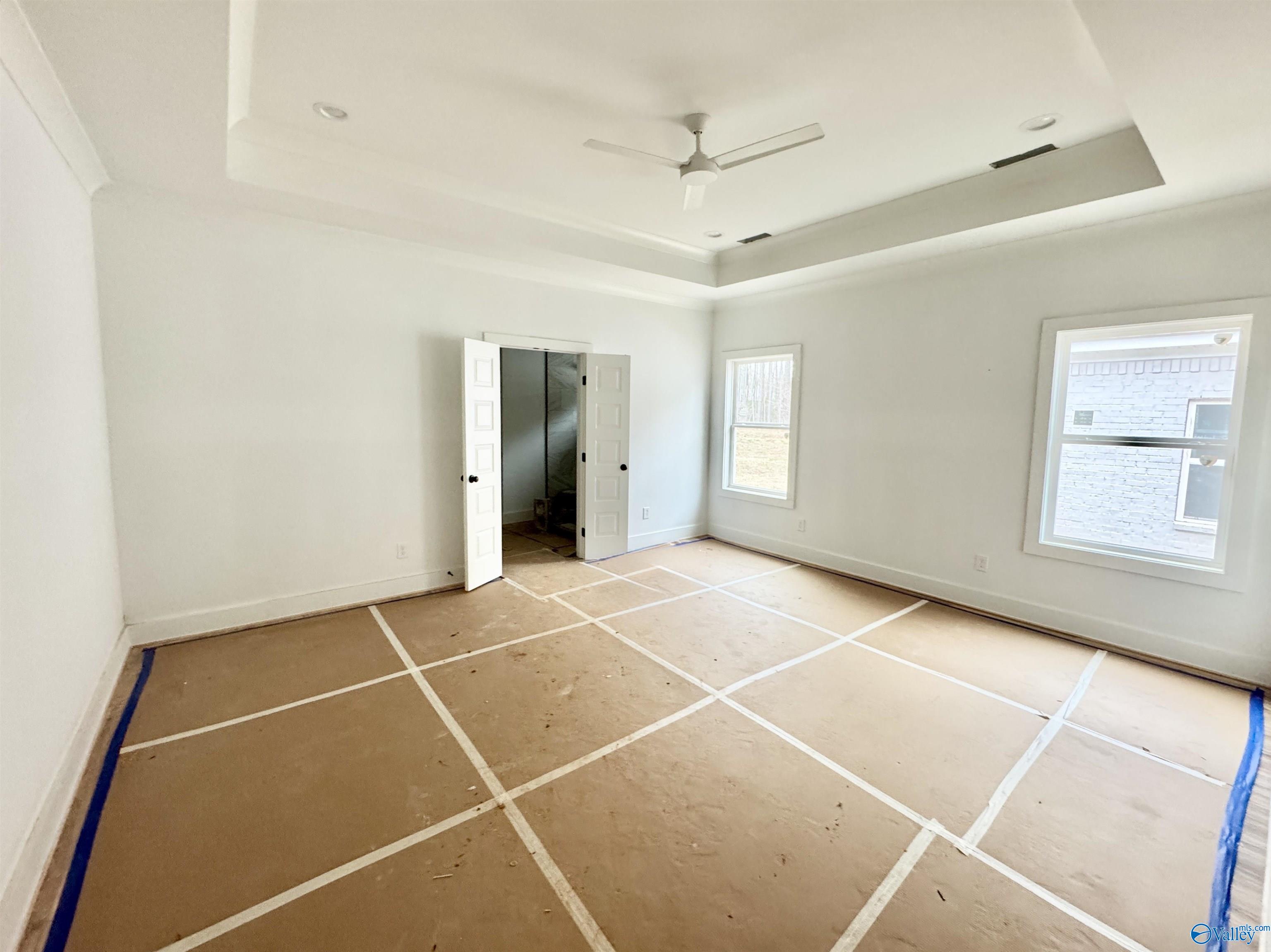 18203 Newby Chapel Road, Athens, Alabama image 9