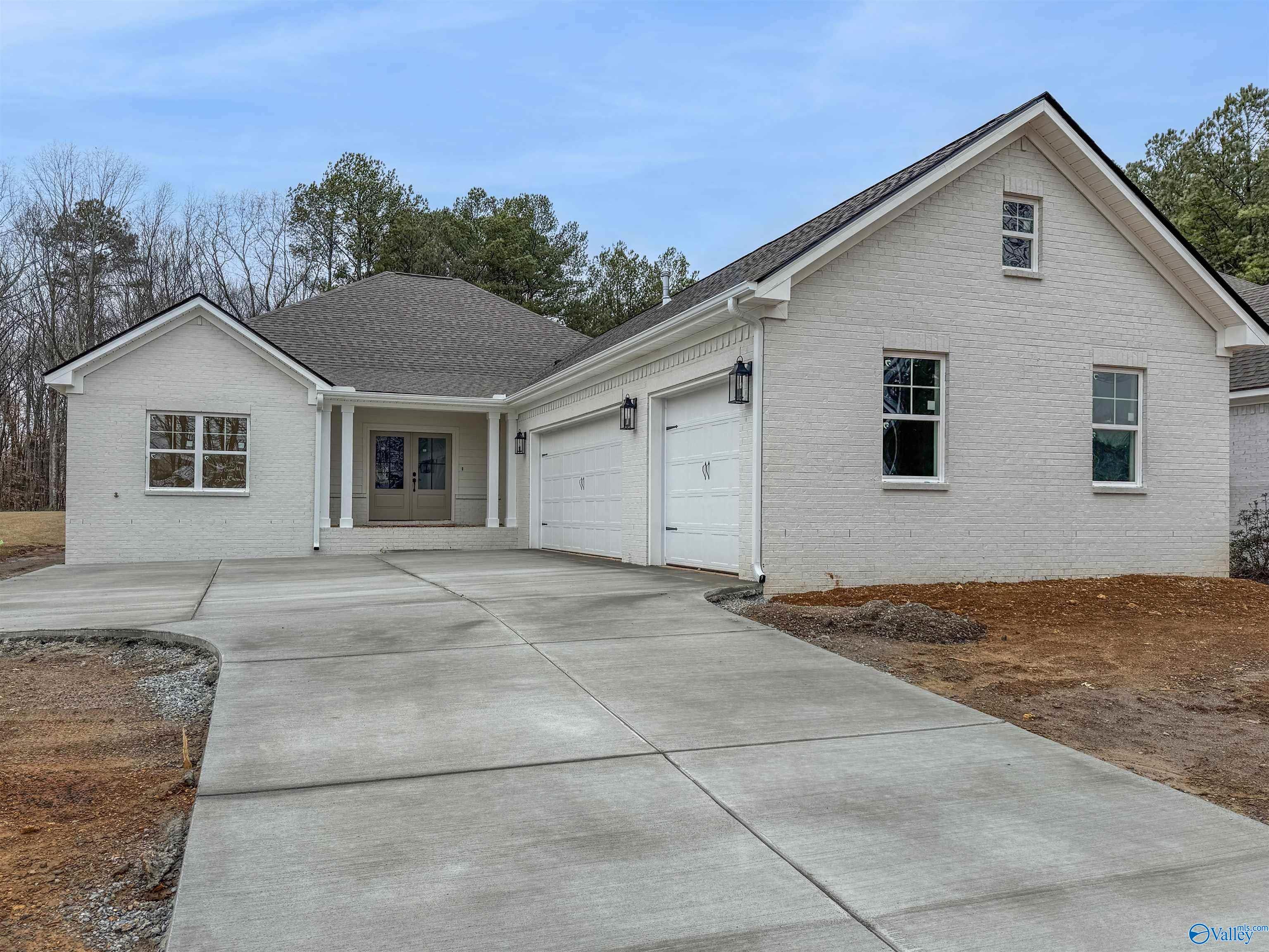 18203 Newby Chapel Road, Athens, Alabama image 1