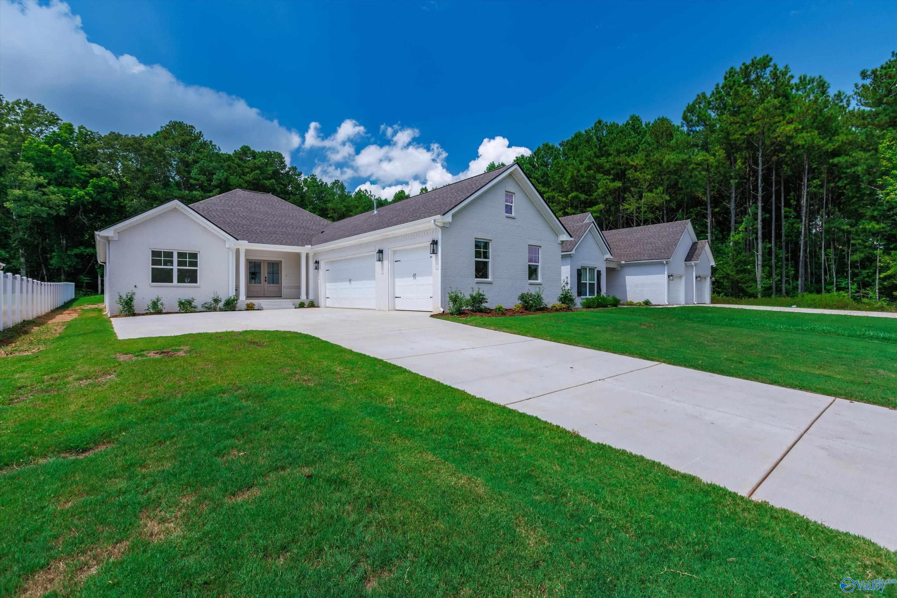 18203 Newby Chapel Road