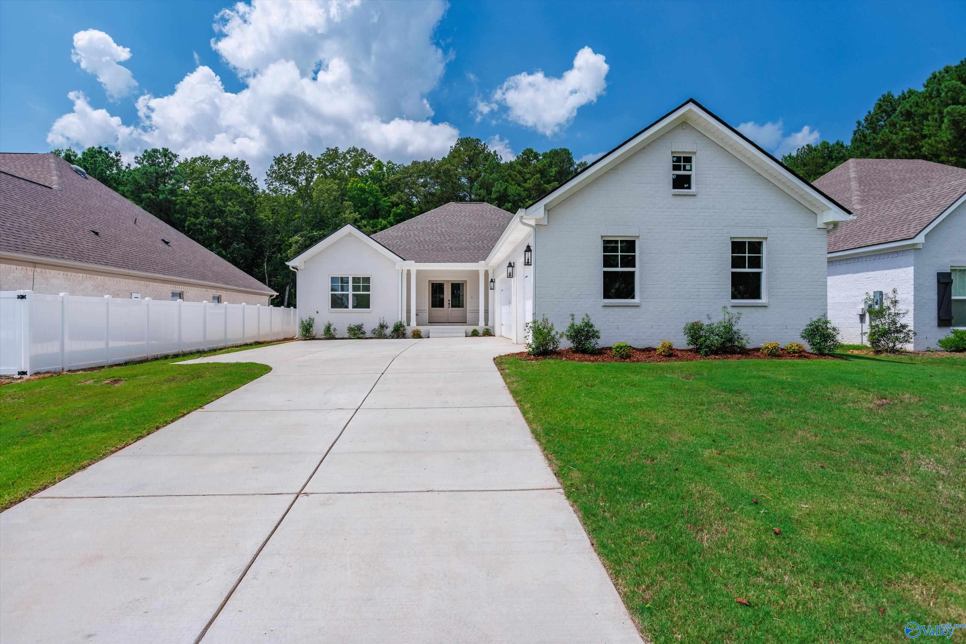 18203 Newby Chapel Road