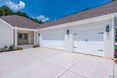 18203 Newby Chapel Road Athens AL 35613