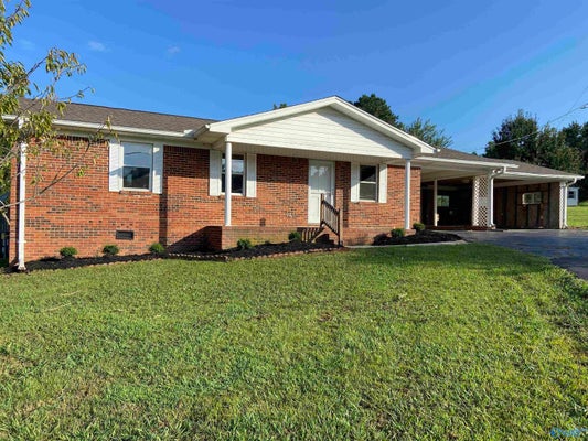 6745 COUNTY ROAD 1545, CULLMAN, AL 35058 - Image 1462e535a2af75dc642b4a7d7c478f34/779609073