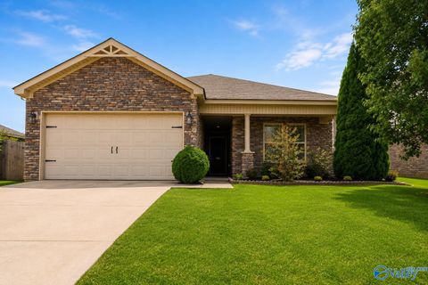 Photo of 106 Barnard Street, Madison, AL 35756 (MLS # 21917425)