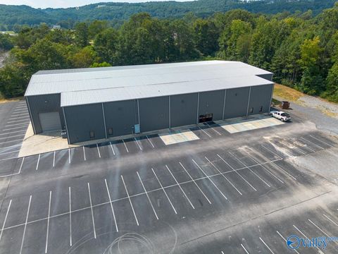 4100 Alabama Highway 69 Guntersville AL 35976