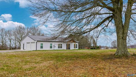 Photo of 3364 Magnolia Drive, Ider, AL 35981 (MLS # 21911512)