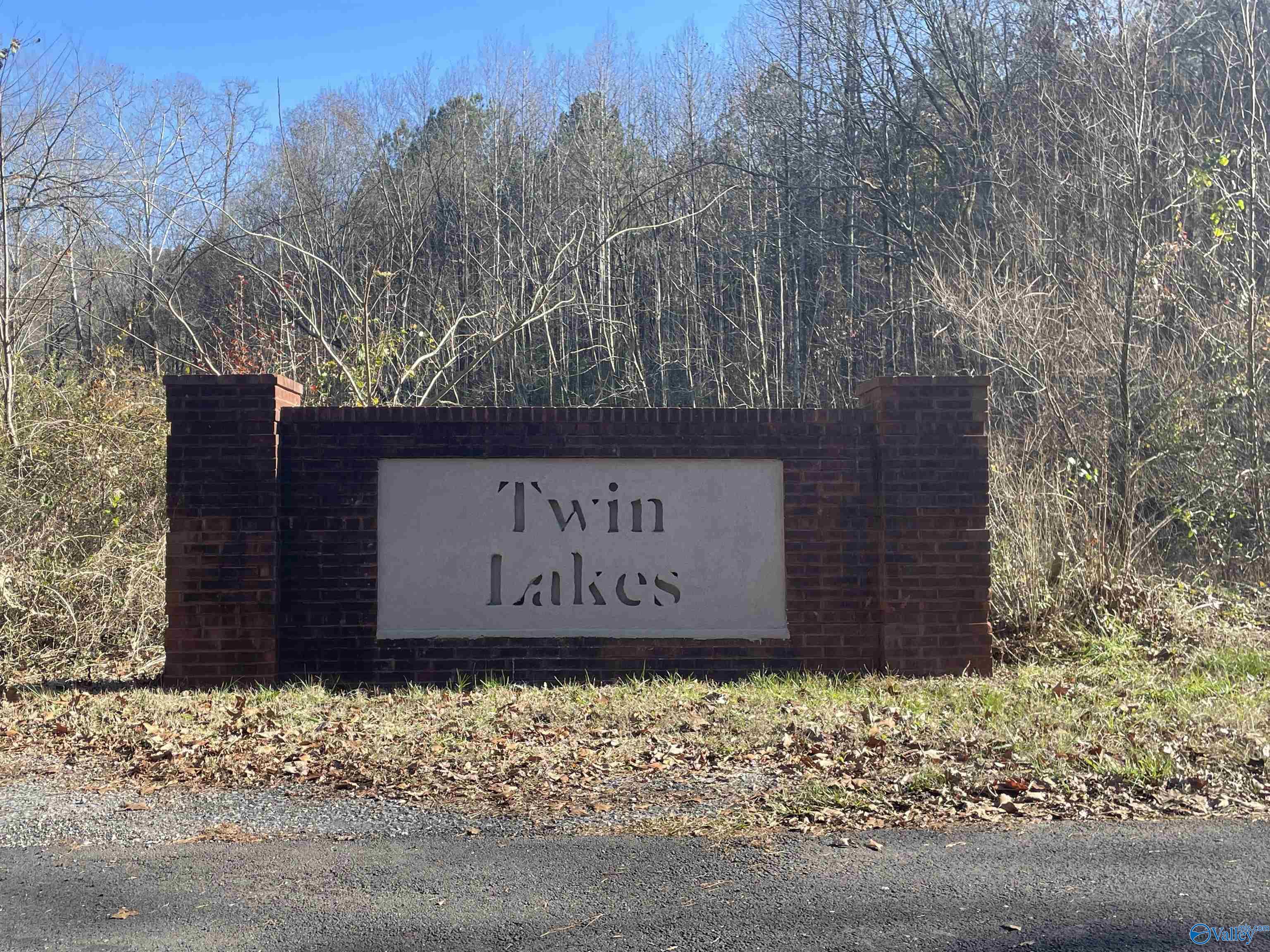 Tract 1 Lakeside Drive, Rainbow City, Alabama image 2