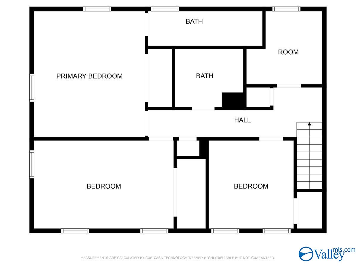 3012 Edgewood Drive, Scottsboro, Alabama image 35