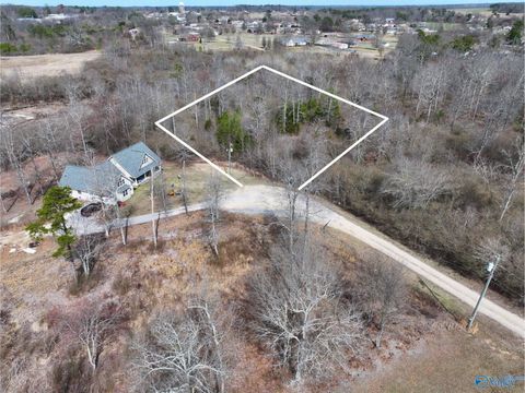 Vacant Land For Sale - LOT 8 Shady Lane<br/> Geraldine, AL 35974