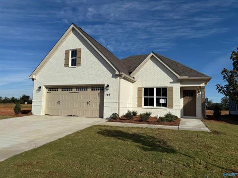 Homes For Sale - 109 Magnolia Hill Avenue<br/> Toney, AL 35773