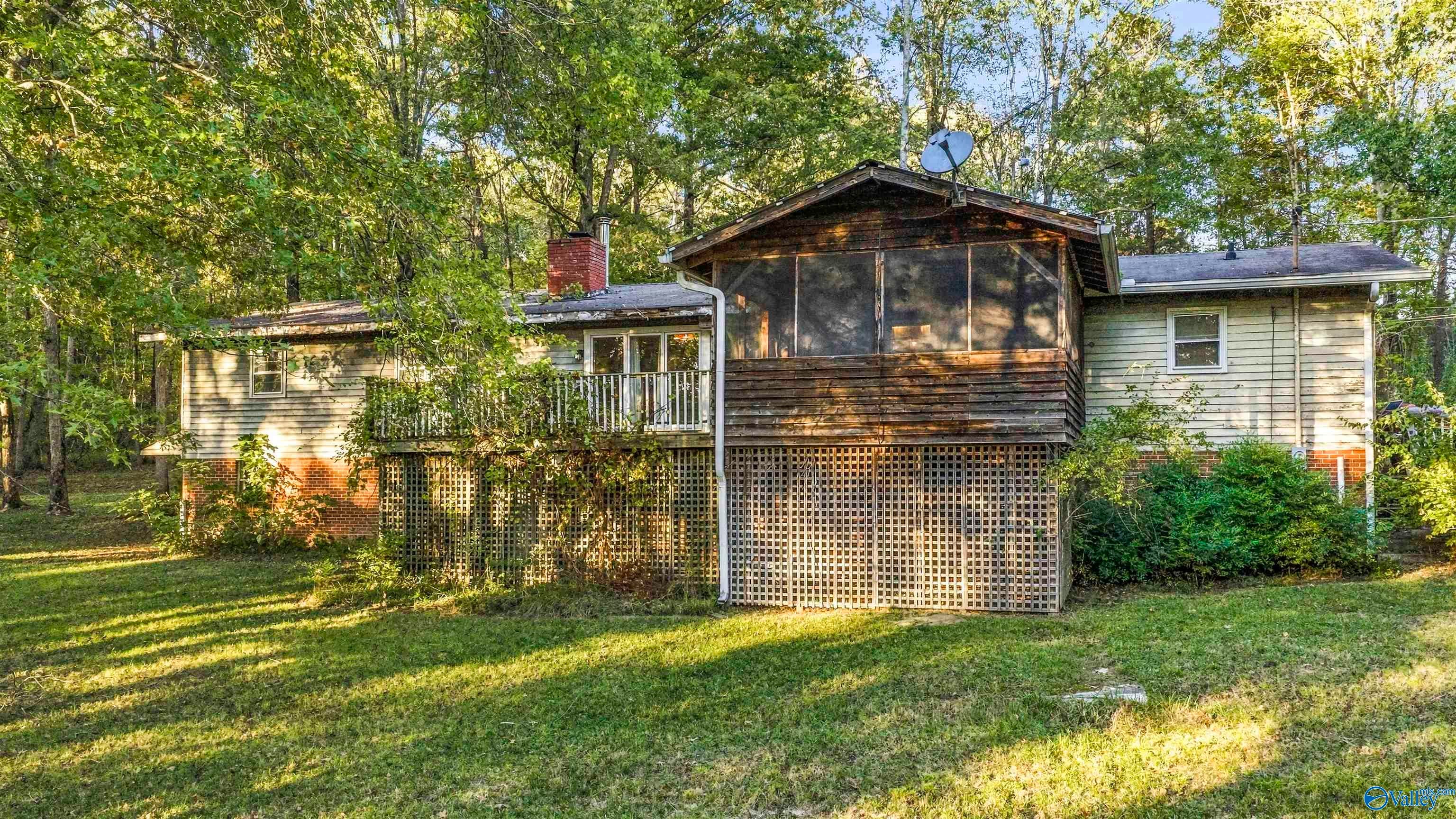 218 County Road 637