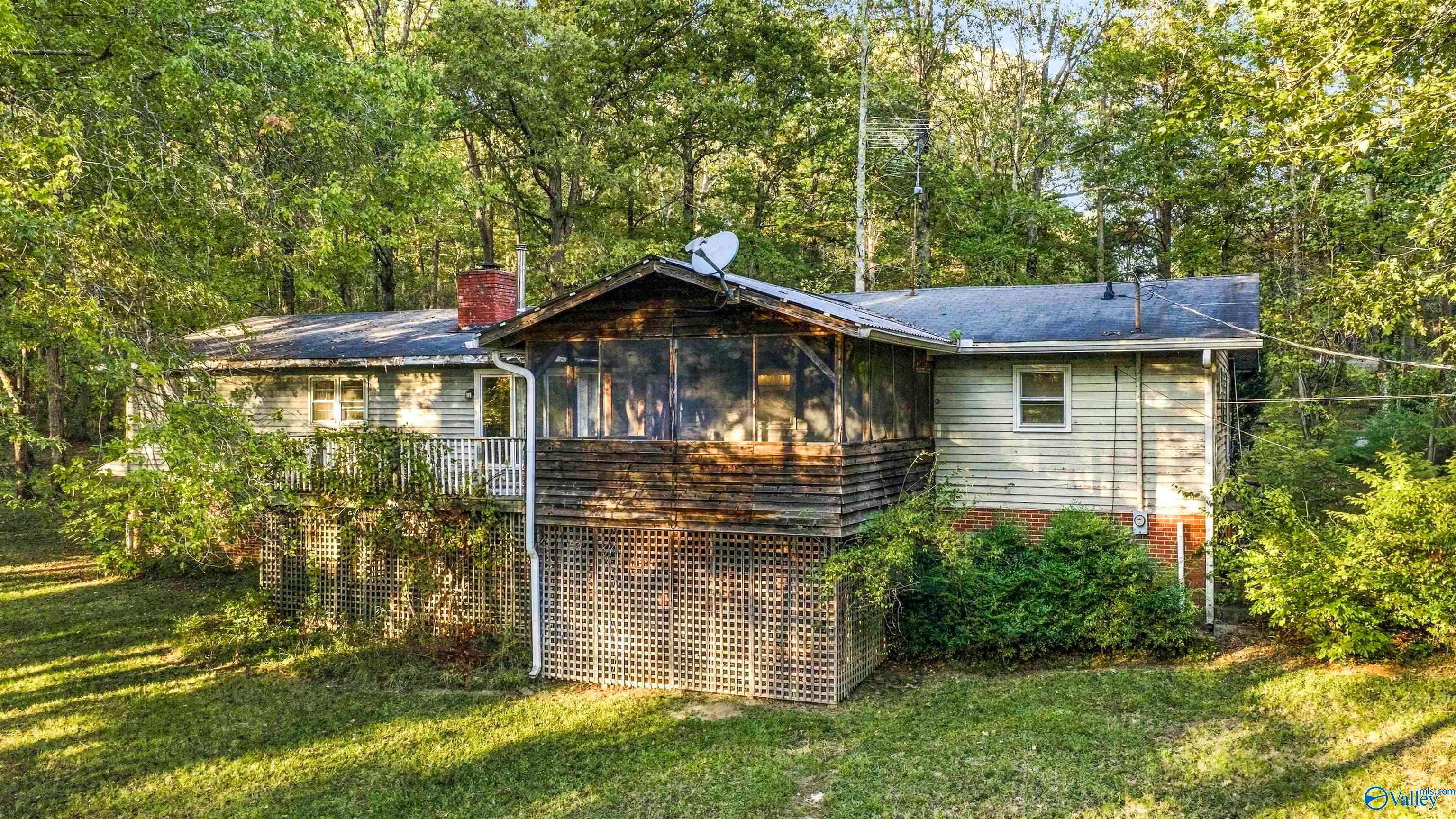 218 County Road 637