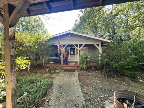 Homes For Sale - 218 County Road 637<br/> Mentone, AL 35984