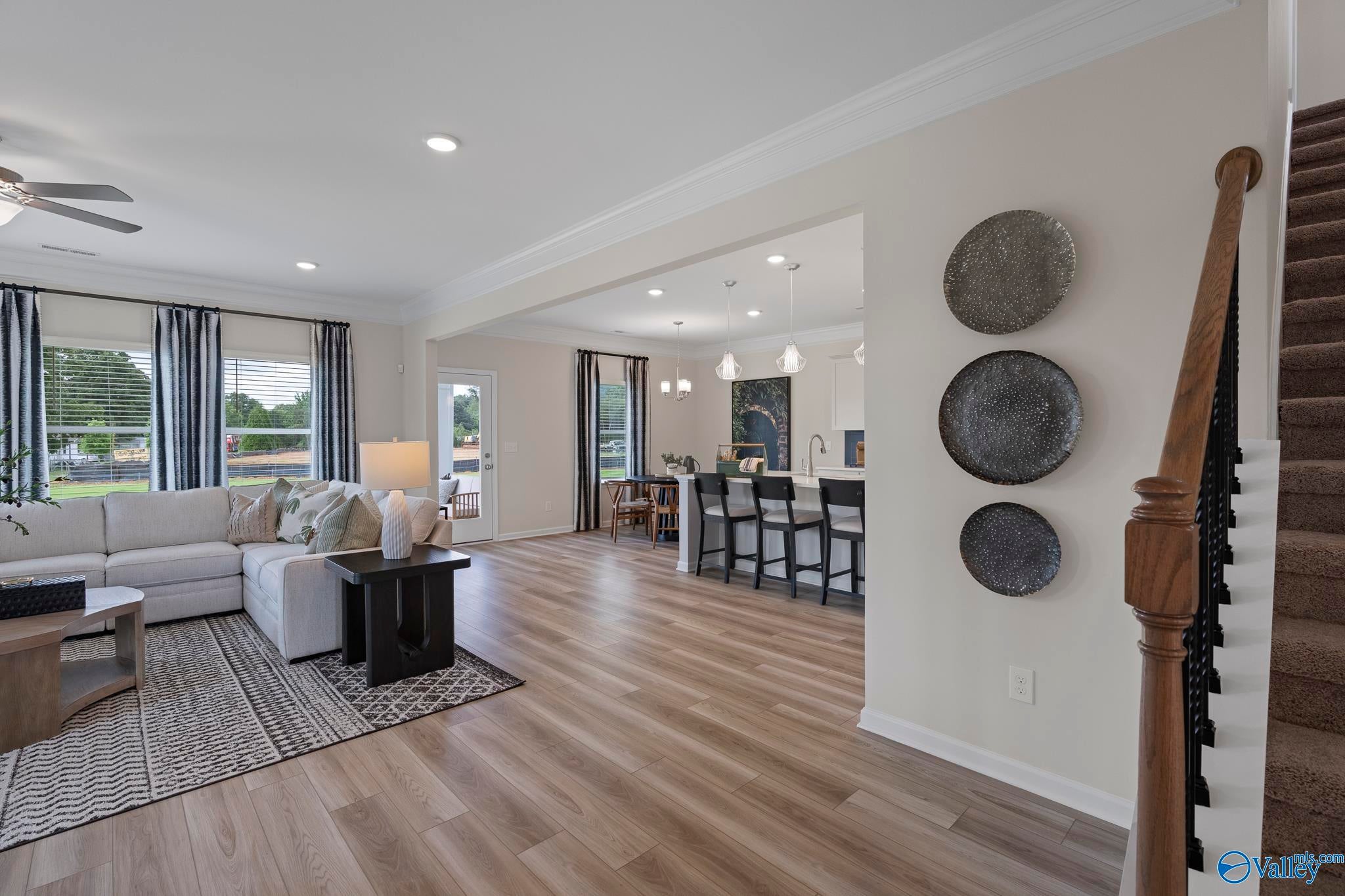 1 Cottonwood Circle