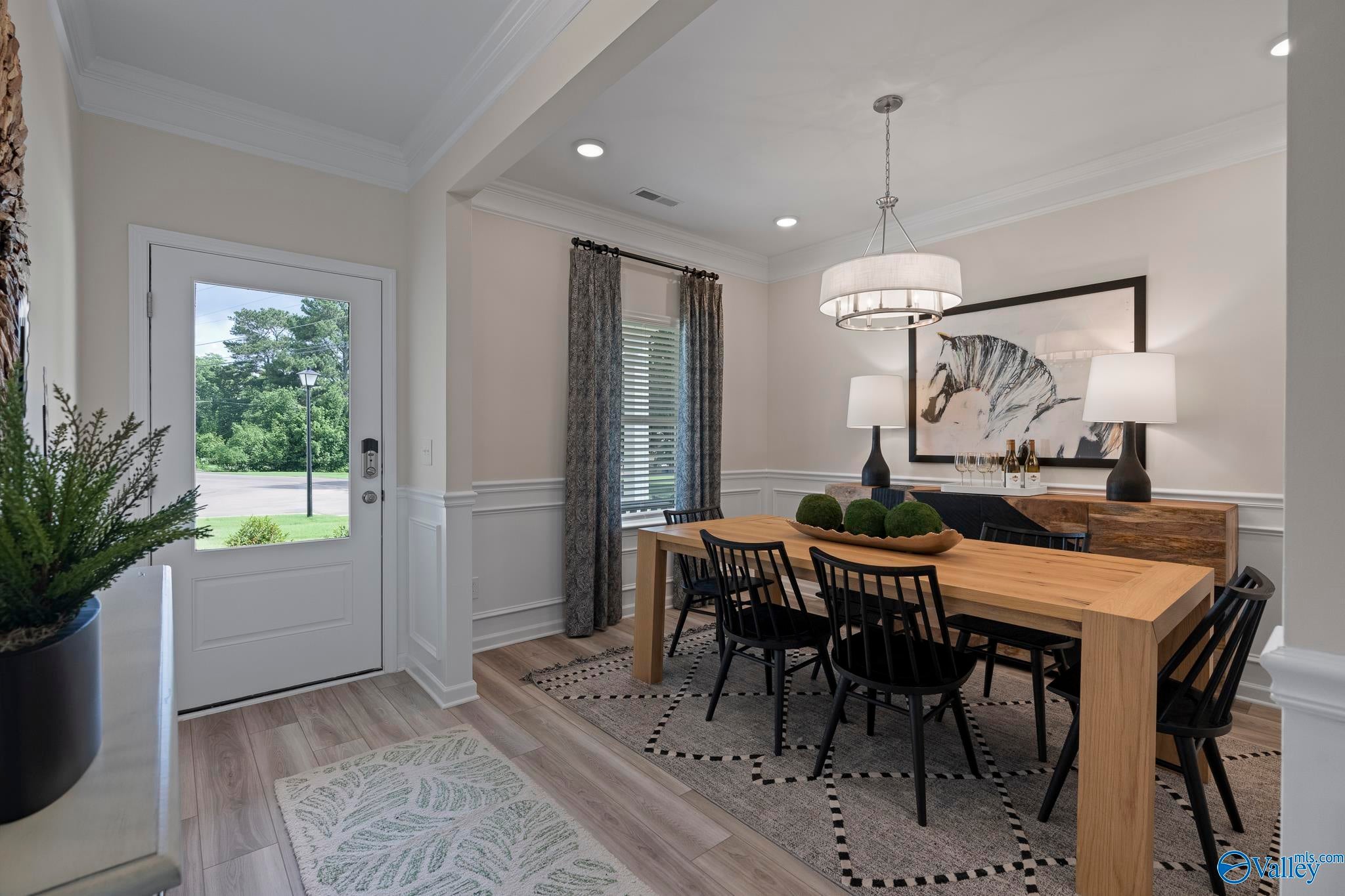 1 Cottonwood Circle