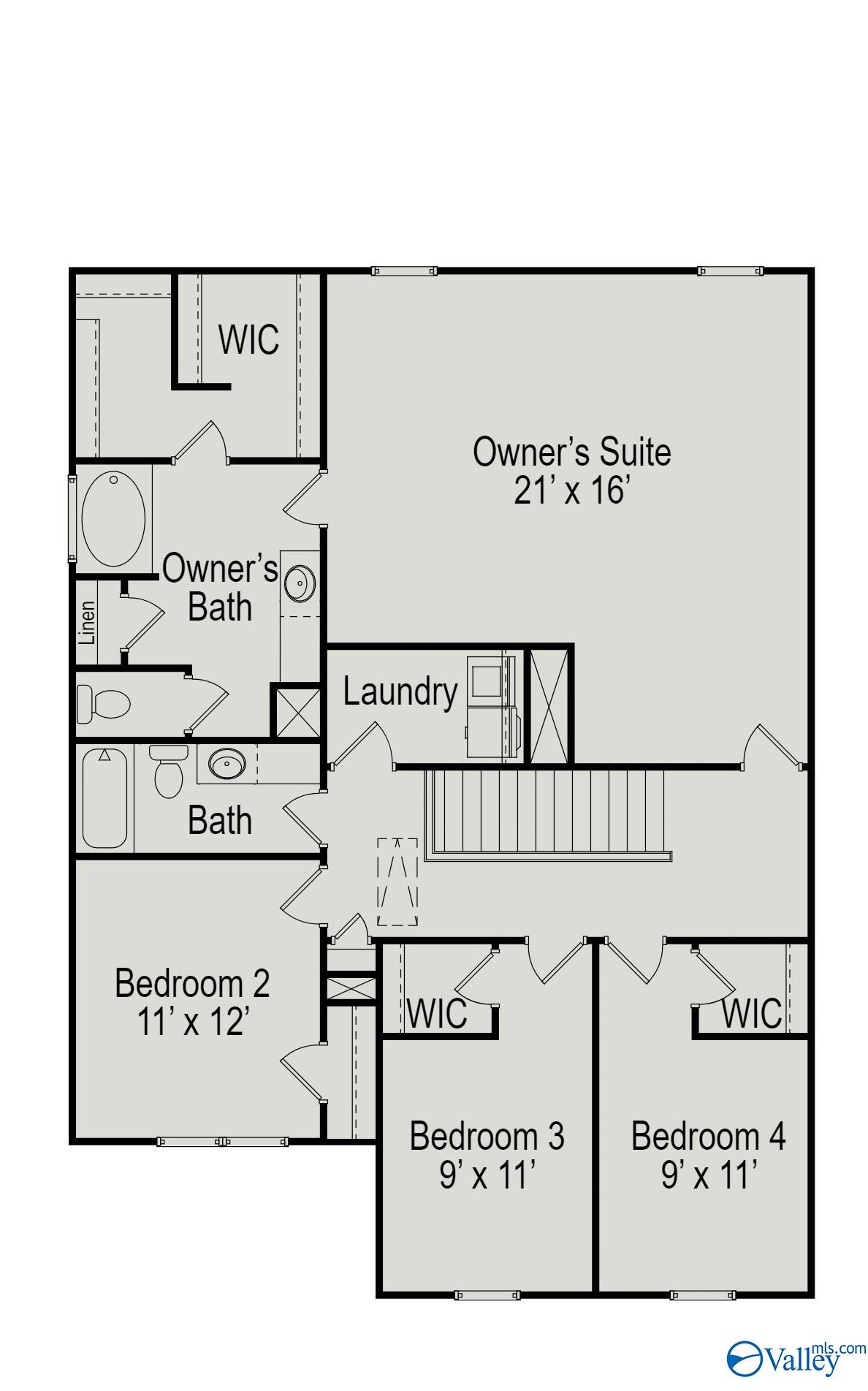 1 Cottonwood Circle