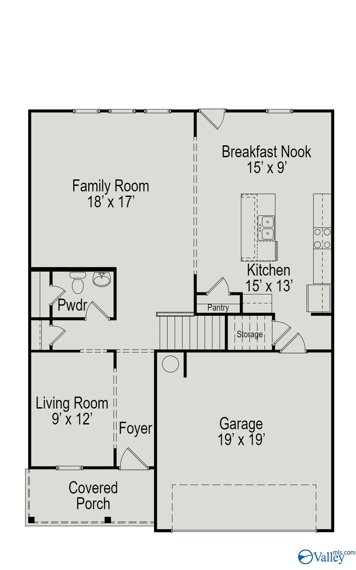 1 Cottonwood Circle