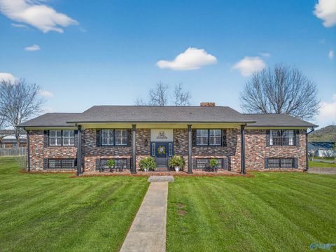 Homes For Sale - 1105 5th Street<br/> Etowah County, Attalla, AL 35954