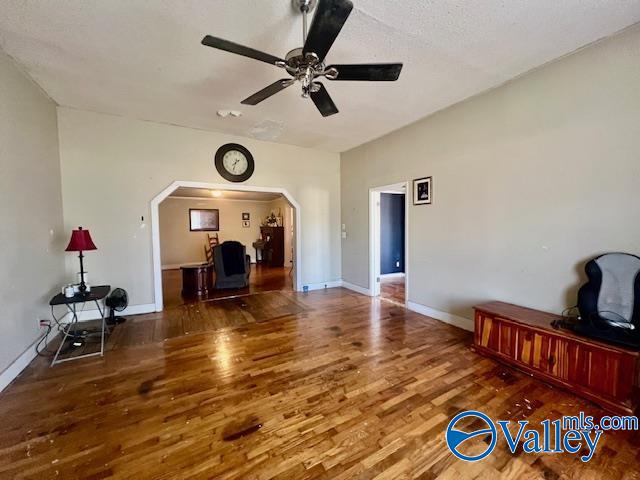 21414 Harris Loop Road, Elkmont, Alabama image 8