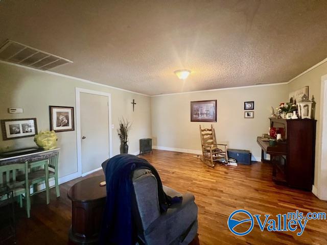 21414 Harris Loop Road, Elkmont, Alabama image 4