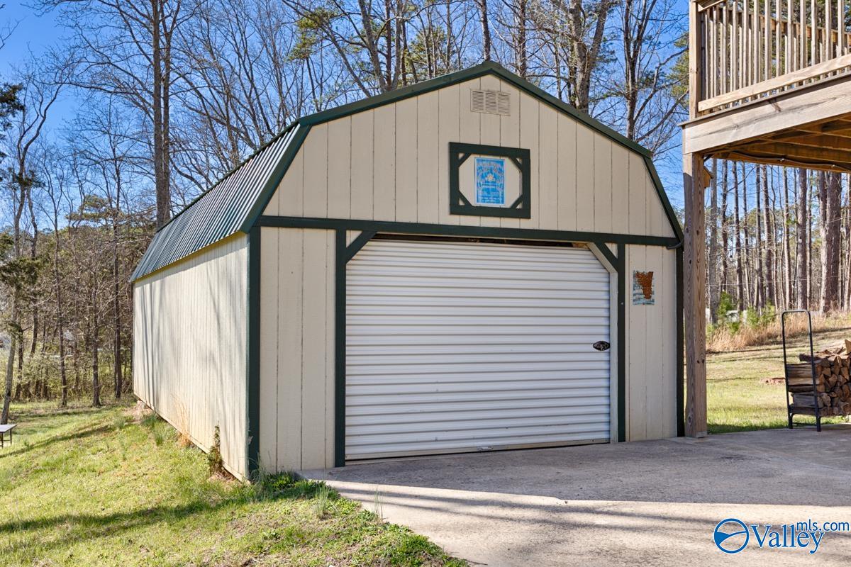 110 Aztec Trail, Gurley, Alabama image 3