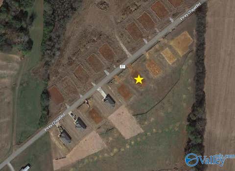 Vacant Land For Sale - 20778 Piney Chapel Road<br/> Athens, AL 35614
