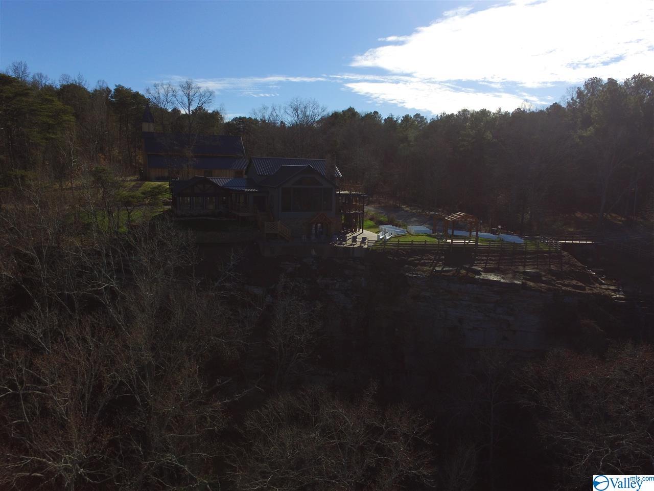 Lot 4 Burns Bluff Loop, Albertville, Alabama image 8